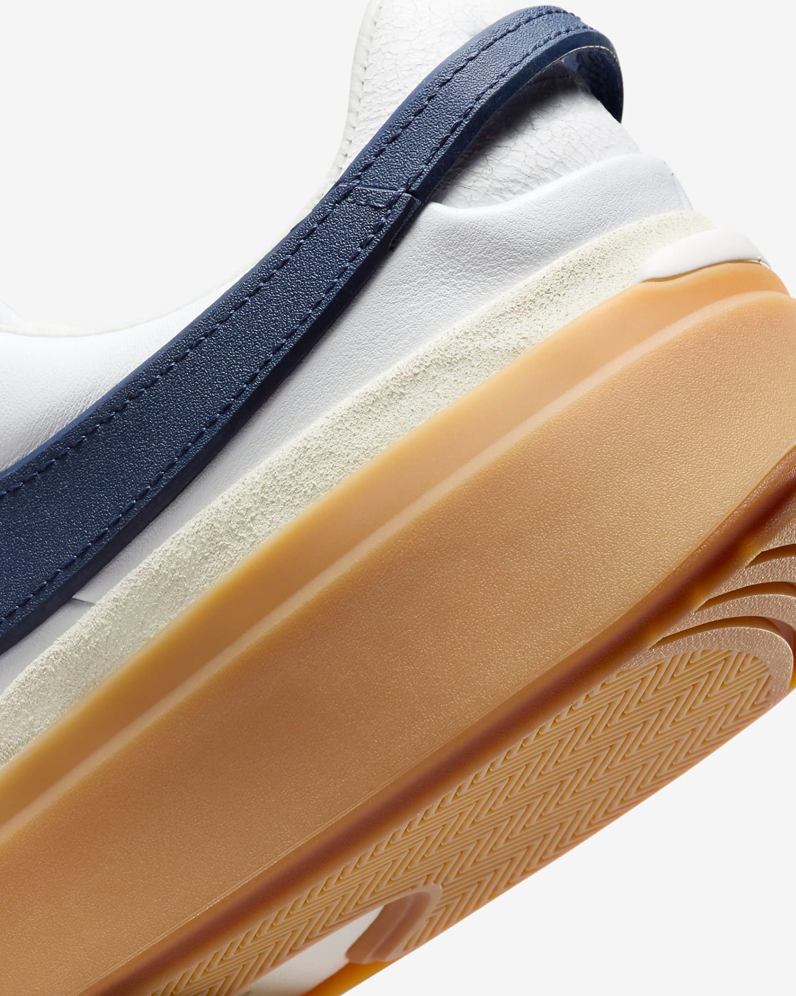 Nike - Giày thời trang thể thao Nam Blazer Phantom Low Men's Shoes