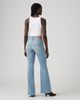 Levi's - Quần jeans ống loe nữ Retro 726 High Rise Flare Women's Jeans