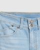 Levi's - Quần jeans ống loe nữ Retro 726 High Rise Flare Women's Jeans