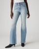 Levi's - Quần jeans ống loe nữ Retro 726 High Rise Flare Women's Jeans