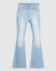 Levi's - Quần jeans ống loe nữ Retro 726 High Rise Flare Women's Jeans