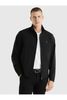 Tommy Hilfiger - Áo khoác tay dài nam Hilfiger Men's Jacket Blouson Black