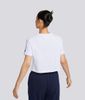 Nike - Áo tay ngắn thể thao Nữ Nike Nsw Tee Essntial Slim Crop top