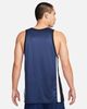 Nike - Áo ba lỗ thể thao Nam Dri-FIT Icon Men's Basketball Jersey