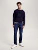 Tommy Hilfiger - Quần jeans nam Denton Fitted Straight Jeans