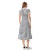Tommy Hilfiger - Đầm nữ TH Maxi Polo Dress