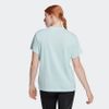 adidas - Áo tay ngắn Nữ Stella McCartney TrueStrength Yoga Crop Top