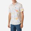 Oneill - Áo sơ mi tay ngắn thể thao nam Trvlr Upf Traverse Slub Short-Sleeve Lifestyle