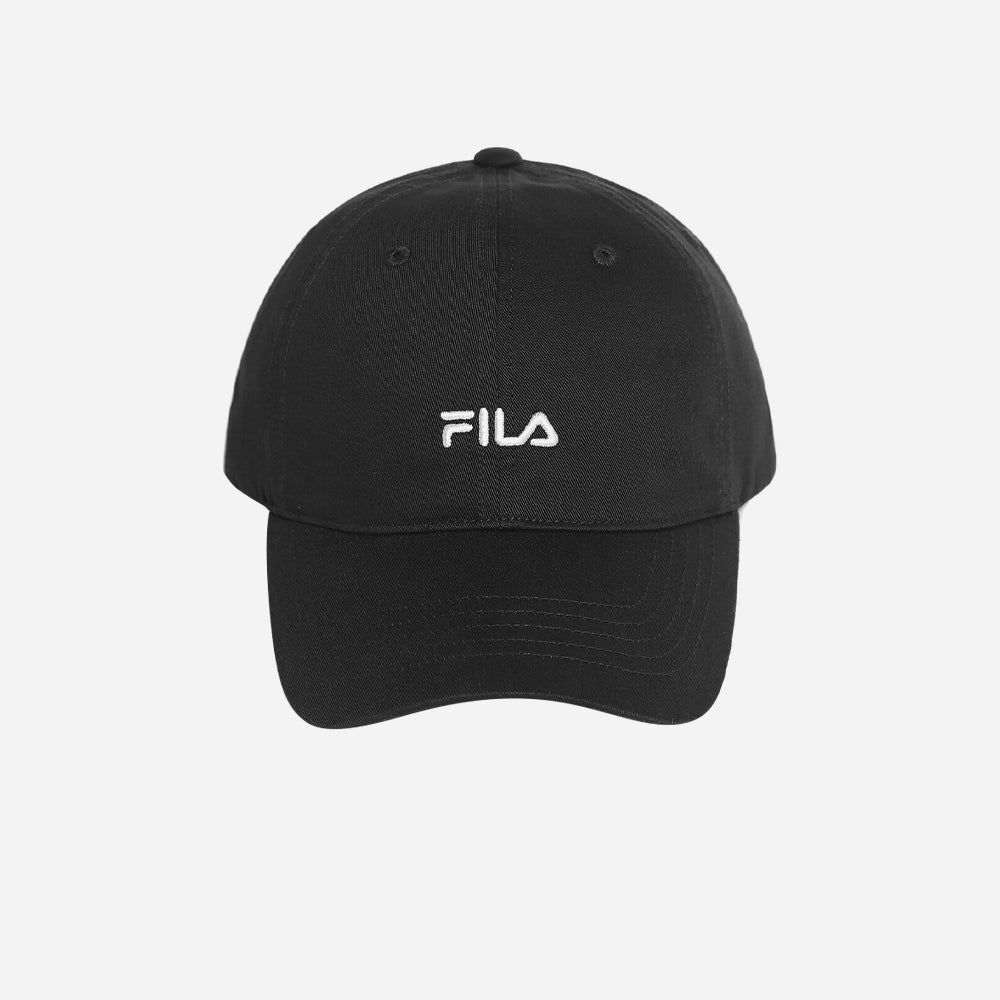 Fila - Nón mũ nam nữ Ball Cap Lifestyle