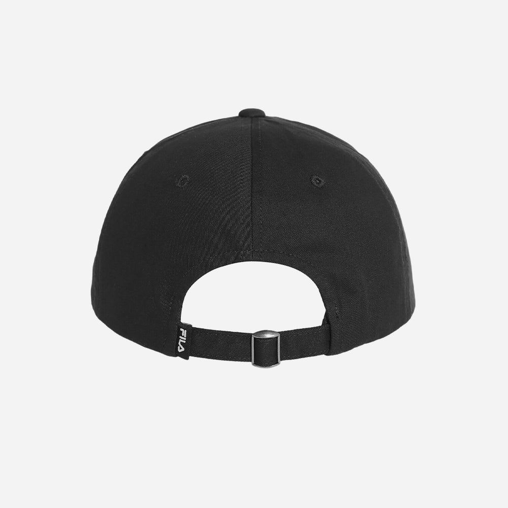 Fila - Nón mũ nam nữ Ball Cap Lifestyle