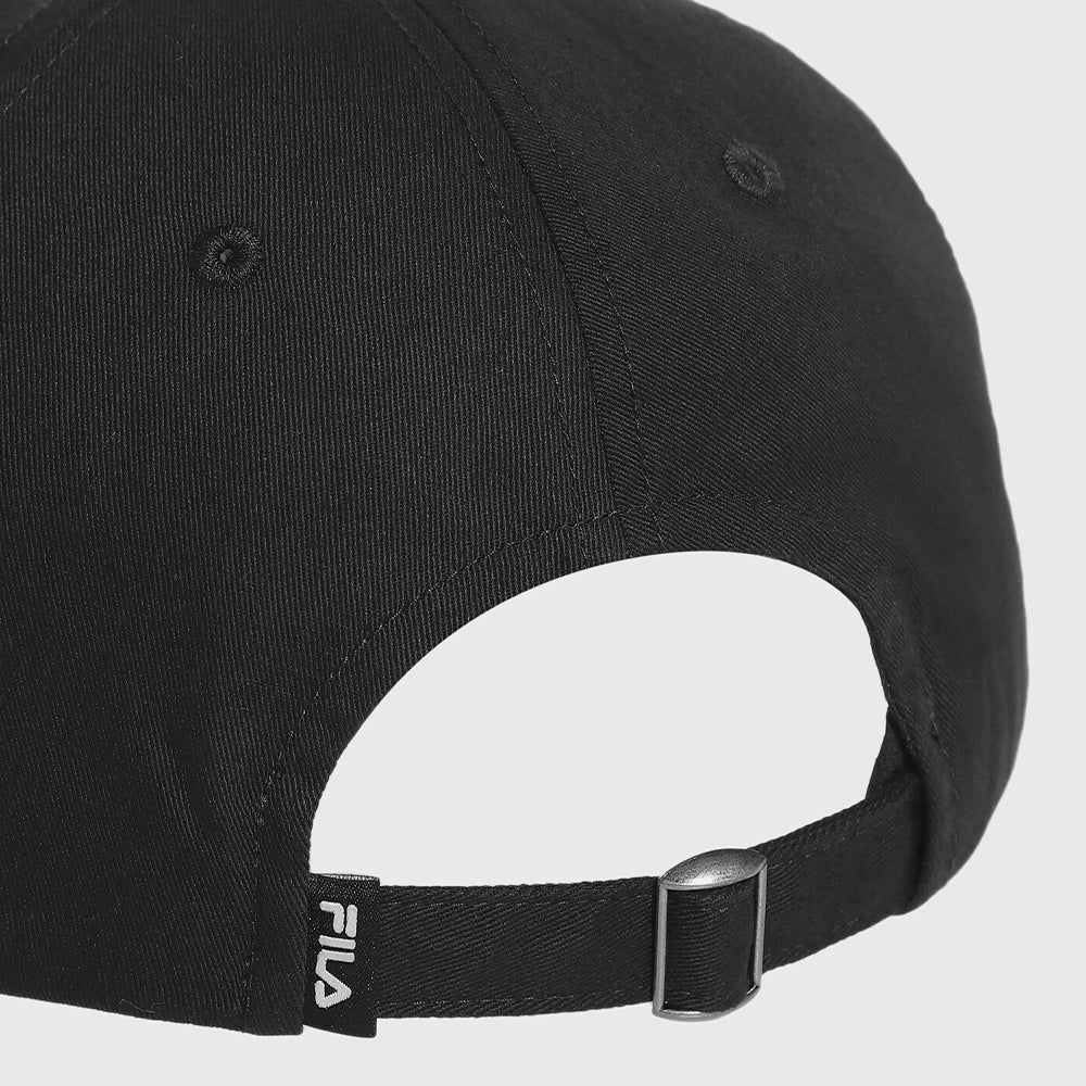Fila - Nón mũ nam nữ Ball Cap Lifestyle