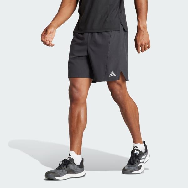 adidas - Quần ngắn thể thao Nam HIIT HEAT.RDY Designed for Training Shorts