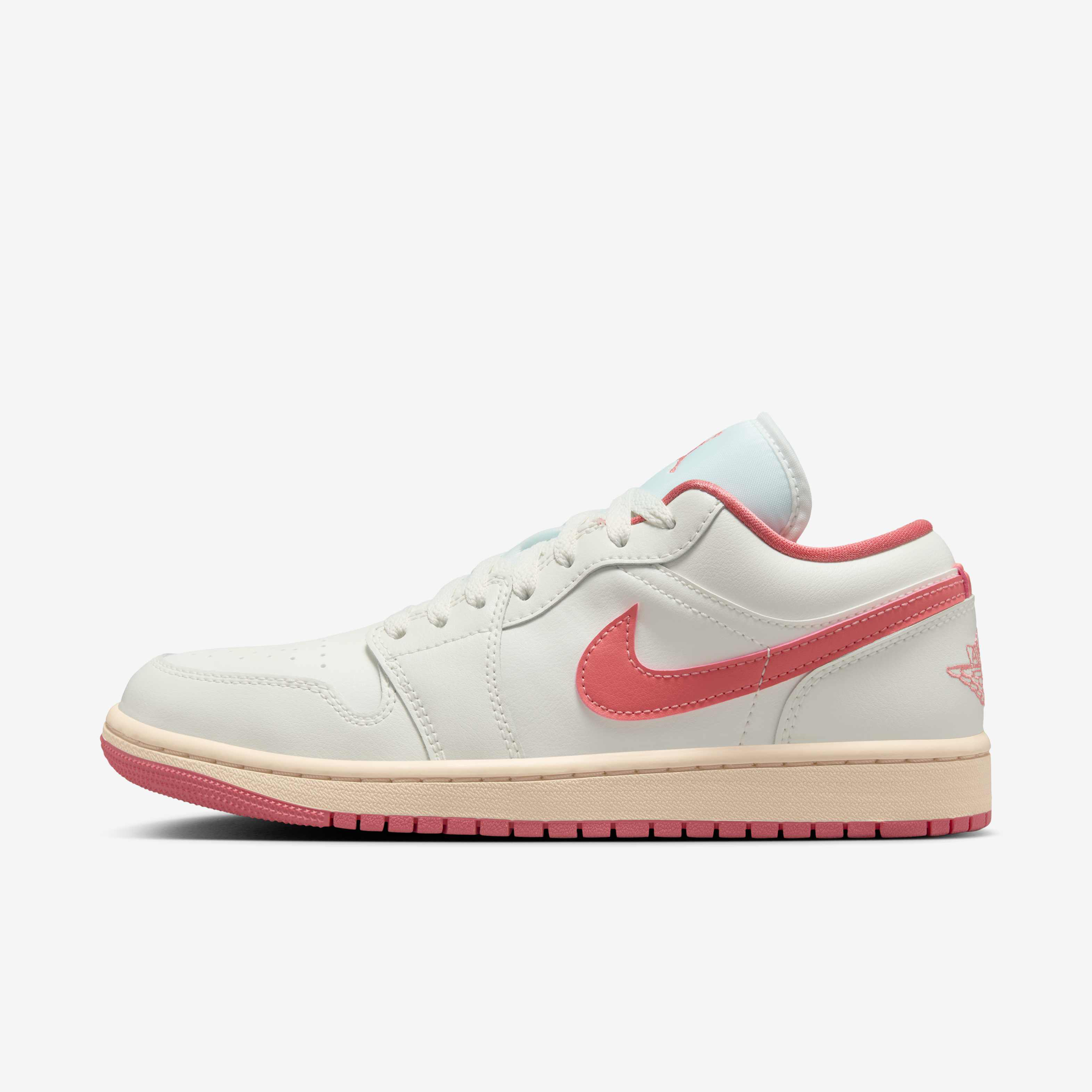 Nike Giày thời trang thể thao Nữ Air Jordan Low Women