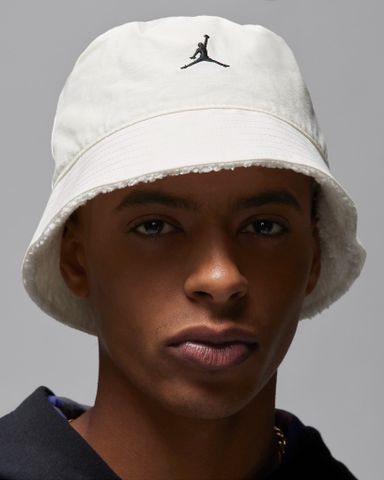 Nike - Nón thể thao Nam Nữ Jordan Apex Winter Bucket Hat