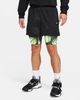 Nike - Quần ngắn thể thao Nam JA Men's Dri-FIT 2-in-1 Basketball Shorts