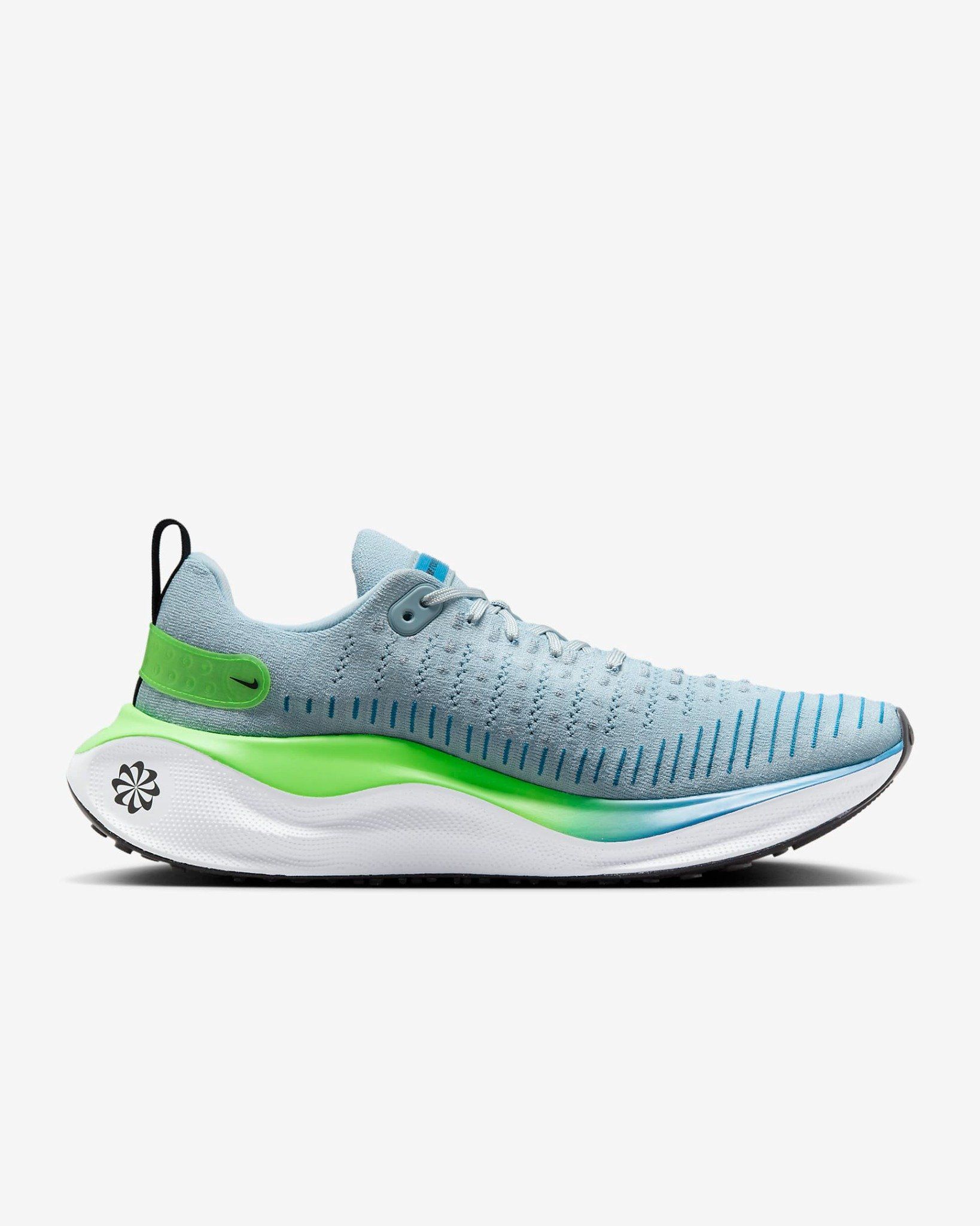 Nike - Giày chạy bộ thể thao Nam Nike InfinityRN 4 Men's Road Running Shoes