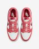 Nike - Giày Thời Trang Thể Thao Nữ Dunk Low Women'S Shoes