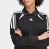 adidas - Áo tay dài Nữ Track Sweatshirt