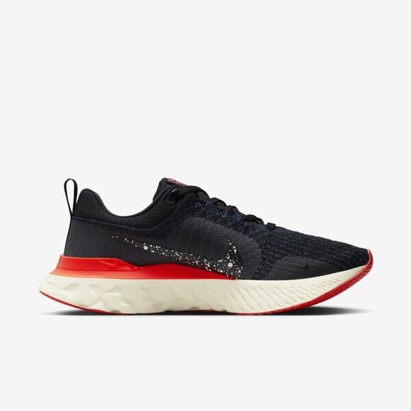 Nike - Giày chạy bộ thể thao Nam React Infinity Run Flykit 3