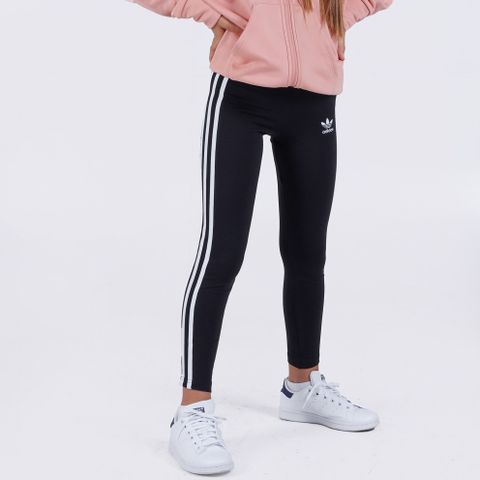 adidas - Quần dài ống bó Bé Gái Originals-Kid's Leggings Tights