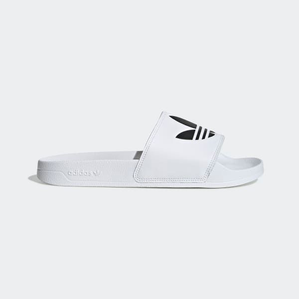 adidas - Dép quai ngang Nam Adilette Lite Slides