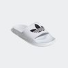 adidas - Dép quai ngang Nam Adilette Lite Slides