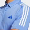 adidas - Áo polo Nam AEROREADY 3-Stripes Polo Shirt