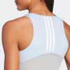 adidas - Áo ba lỗ thể thao Nữ AEROREADY Hyperglam Crop Tank Top