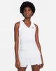 Nike - Áo ba lỗ thể thao Nữ NikeCourt Victory Women's Tennis Tank