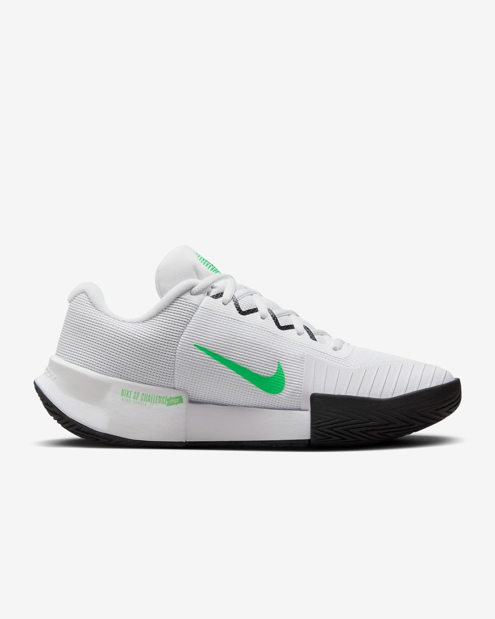 Nike - Giày Quần Vợt Thể Thao Nữ Nike Gp Challenge Pro Women'S Hard Court Tennis Shoes