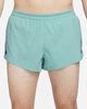 Nike - Quần lửng thể thao Nam AeroSwift Men's 2In (approx.) Running Shorts