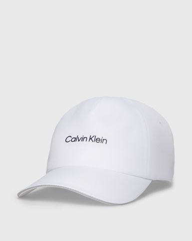 Calvin Klein - Nón nam nữ Classic Logo Cap