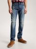 Tommy Hilfiger - Quần dài nam Mercer Regular Distressed Jeans