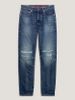 Tommy Hilfiger - Quần dài nam Mercer Regular Distressed Jeans