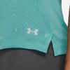 Under Armour - Áo ba lỗ nữ Streaker Splatter Singlet Running Tank