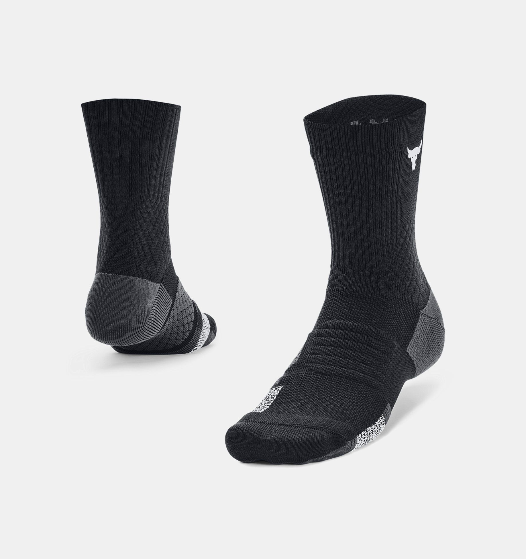 Under Armour - Vớ tất nam nữ The Rock Training Socks