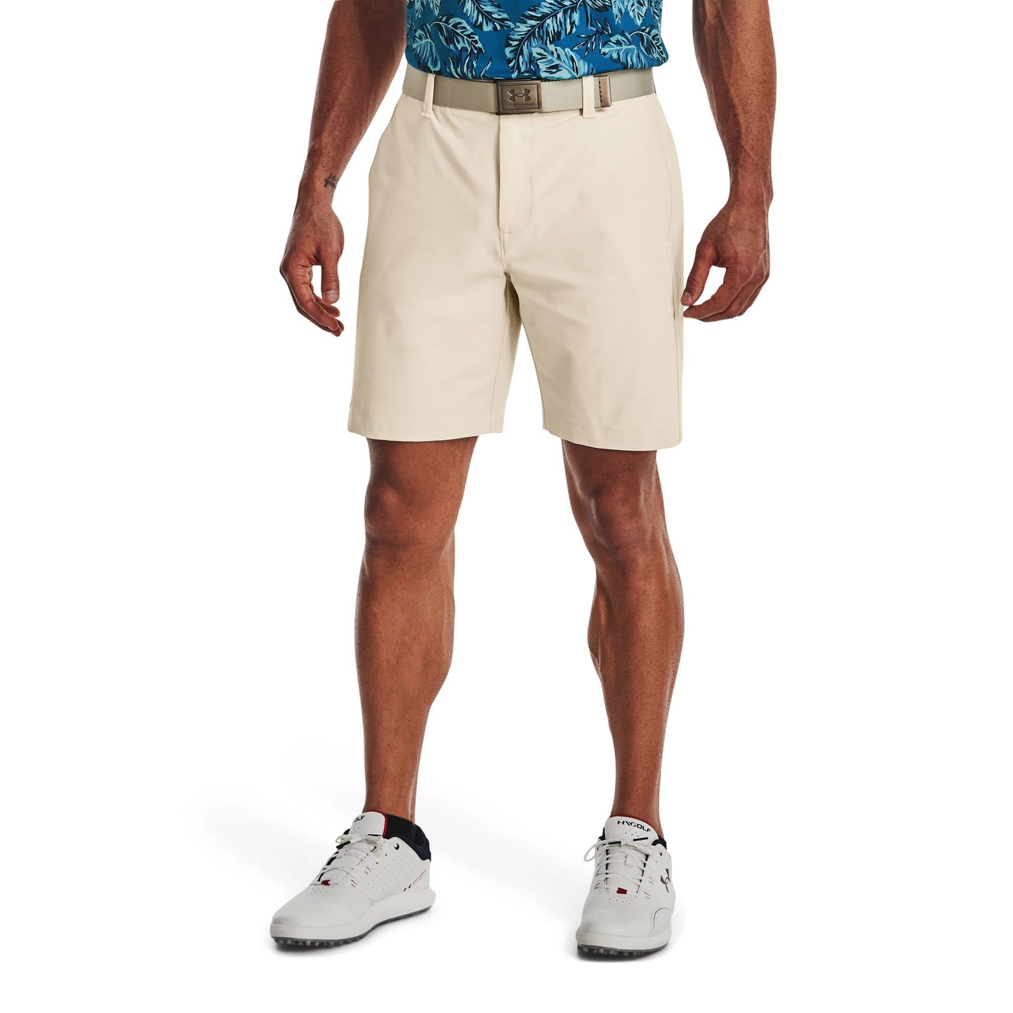 Under Armour - Quần ngắn nam Iso-Chill Short Golf