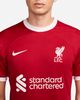 Nike - Áo đá banh Nam Liverpool F.C. 2023/24 Stadium Home Men's Nike Dri-FIT Football Shirt