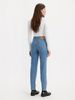 Levi's - Quần jeans dài nữ 724™ High Rise Straight Crop Jeans
