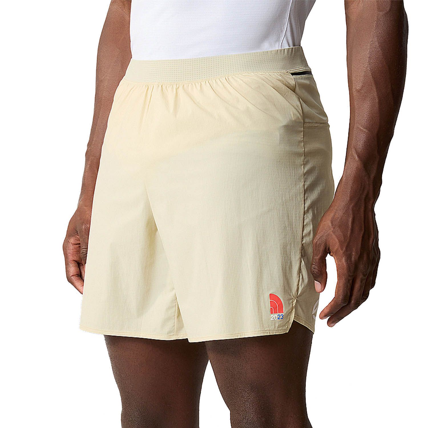 The North Face - Quần ngắn dệt thoi Nam Men's Summit Pacesetter Run Brief Short