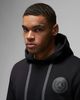 Nike - Áo khoác thể thao Nam Paris Saint-Germain Men's Fleece Pullover Hoodie