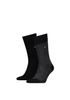 Tommy Hilfiger - Bộ 2 đôi vớ cổ cao nam TH Men's Sock 2P Birdseye