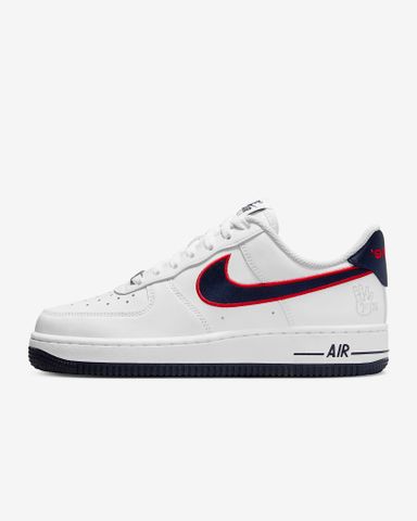 Nike - Giày thời trang thể thao Nữ Air Force 1 '07 Women's Shoes