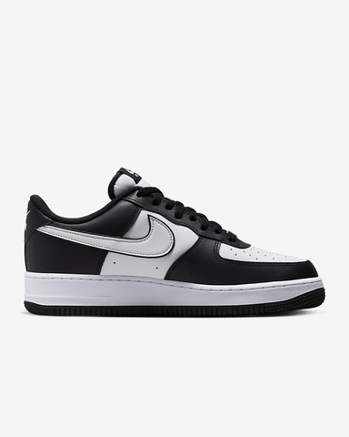 Nike - Giày Thời Trang Thể Thao Nam Air Force 1 '07 Men'S Shoes - 3