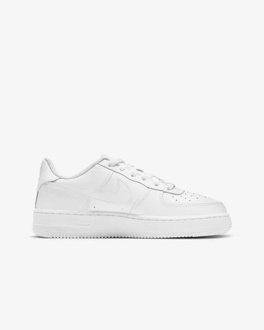 Nike - Giày thời trang thể thao Bé Trai Air Force 1 LE Older Kids' Shoe