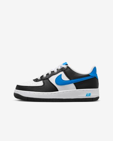 Nike - Giày thể thao trẻ em Thiếu Niên Air Force 1 Older Kids' Shoes