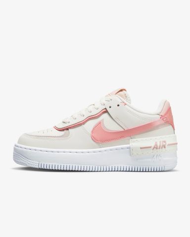 Nike - Giày thời trang thể thao Nữ Air Force 1 Shadow Women's Shoes