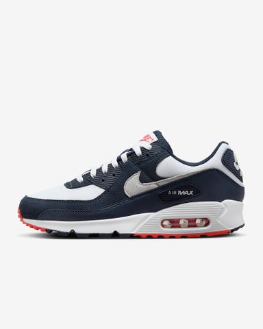 Nike - Giày thời trang thể thao Nam Air Max 90 Men's Shoes