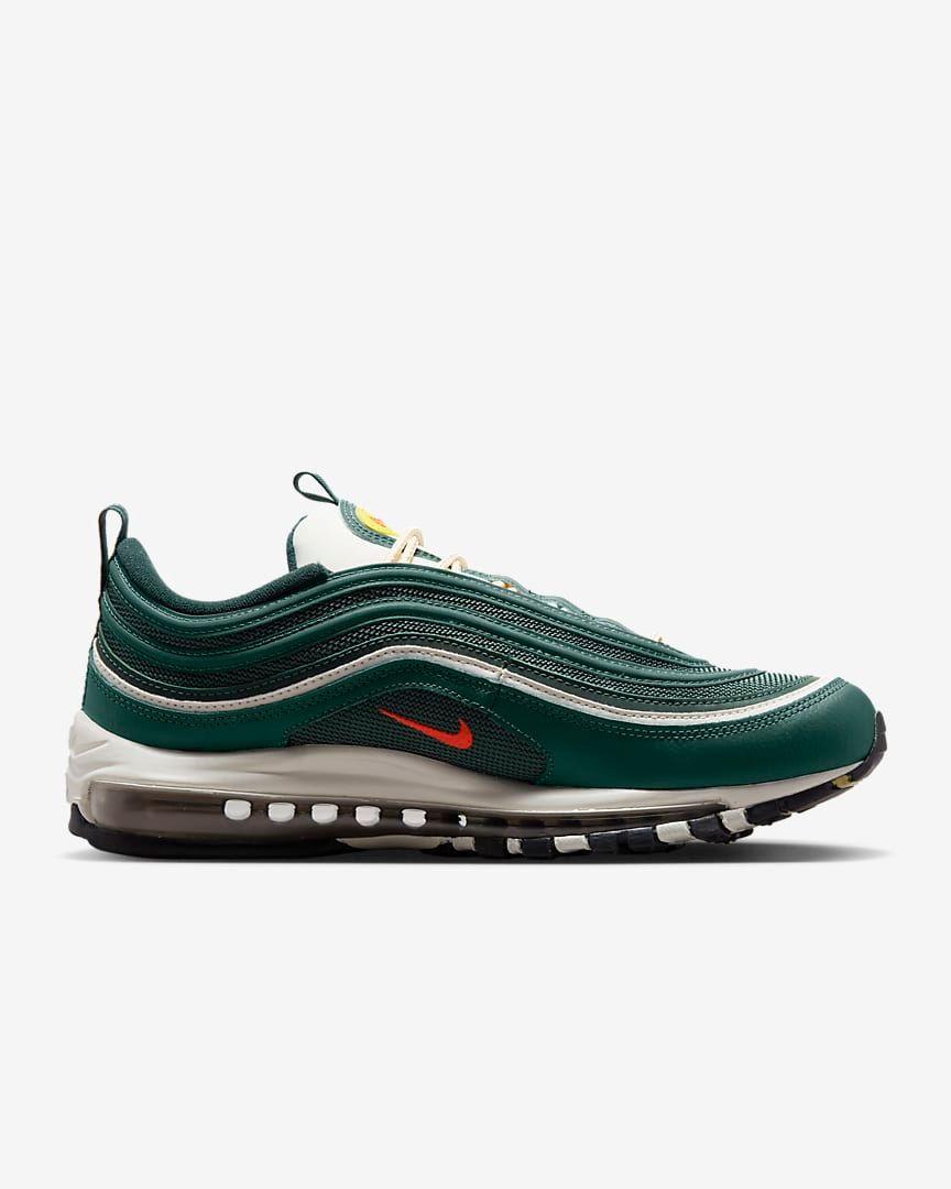 Nike - Giày thời trang thể thao Nam Air Max 97 SE Men's Shoes