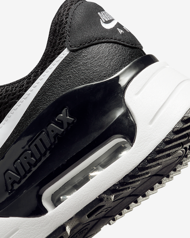 Nike - GiàY ThờI Trang Thể Thao Nam Air Max Systm Men'S Shoes
